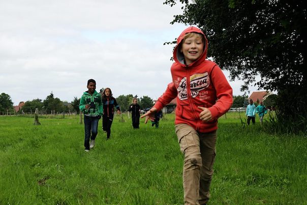 Ferien in Magdeburg 2022 Sommerurlaub für Kinder auf dem Bauernhof in Möckern